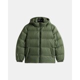 Tommy Hilfiger Puhovke DM0DM19786 Zelena Cene