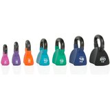 Gymstick Ergo Kettlebell, 6 kg, (20605373) | Shoptok.si