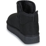 D.Franklin Ženske čizme Nordic DFSH370021, Crne | ePonuda.com