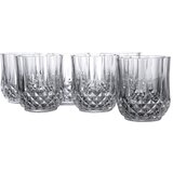 Creatable Set Kozarcev Longchamp Eclat, 6-Delni Cene