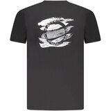 Trussardi SHORT SLEEVE T-SHIRT MEN BLACK | Shoptok.si