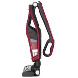 Rowenta - Štapni usisivač DUAL FORCE 2 u 1 180W/21,6V crvena | Eponuda.com