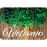  Otirač Country 40x65 cm, sort | shoptok.hr