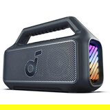 Anker Soundcore BOOM 2 prenosni Bluetooth zvočnik, črn | Shoptok.si