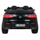  Licencirani auto na akumulator Mercedes GLC63S - dvosjed - crni | shoptok.hr