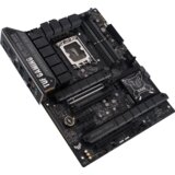 Asus TUF GAMING Z790-PRO WIFI LGA1700 ATX gaming matična plošča - Intel Z790 4xDIMM DDR5 4xM.2 4xSATA PCIe 5.0 2.5Gb Ethernet WiFi 6E + Bluetooth 1xDisplayPort 1xHDMI with Aura Sync support - 90MB1FJ0-M0EAY0 | Shoptok.si