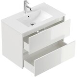 MID.YOU KOPALNICA bela, visoki sijaj | Shoptok.si