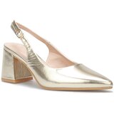 La Modeuse Salonarji 67837_P157757 Pozlačena | Shoptok.si