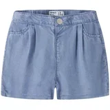 hlače denim KH 13254127_26_1 NMFBELLA 13254127 D modra 98