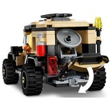 Lego 76951 transport piroraptora i dilofosaurusa | ePonuda.com