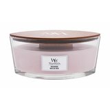 WoodWick Sveća Classic Ellipse Rosewood 76025E
