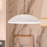 Elstead Lighting VISEČA SVETILKA Delarosa E27 | Shoptok.si