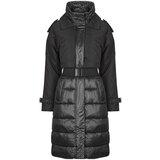 Desigual PADDED ESTOCOLMO Crna | shoptok.hr