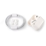 OXE Pods T-003 - Bluetooth brezžične slušalke za v ušesa, pods, bele, (20541345) | Shoptok.si