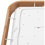 Brilagi LED plafonsko svetlo MANAROLA CUBIC LED/24W/230V + daljinski upravljač | Eponuda.com