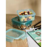 Sinsay Posude za hranu s poklopcem 2 pack | shoptok.hr