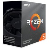 AMD Ryzen 5 3600 AM4 BOX6 cores,12 threads,4.2GHz,32MB L3,65W | Eponuda.ba