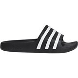 Adidas Dečije papuče Adilette Aqua crne
