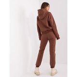 ex moda Set-EM-KMPL-661.10-dark brown | shoptok.hr