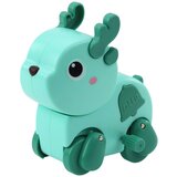 Mini životinje na kotače na navijanje 8cm - uzorak šaljemo nasumičmo | shoptok.hr