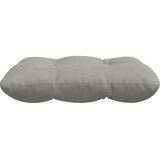  Jastučići za sjedenje 4 pcs Svijetlo siva 45 x 45 cm | Eponuda.com