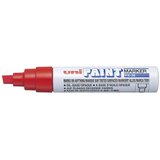 UNI ball UNI marker PX-30 crveni | shoptok.hr