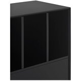 Teulat Crna komoda 166x98x45 cm Platt – | shoptok.hr