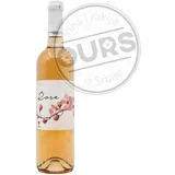 Rose 0,75L