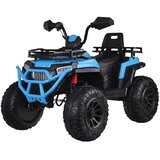 Veliki quad bicikl na baterije za djecu 4x4, plin u ručki, amortizer pa0315 Cijene