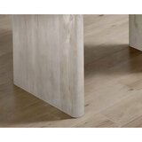 MID.YOU Jedilna Miza Mango, Bela, 180x90cm | Shoptok.si