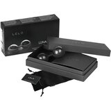 Lelo vaginalne kuglice - Luna Noir Cijene