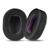 INF Črno-vijolične blazinice za slušalke Sony, (22145582) | Shoptok.si