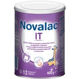 Novalac it 400 g - adaptirano mleko - zaprtje Cene