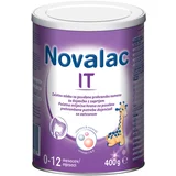 Novalac it 400 g - adaptirano mleko - zaprtje