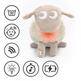 Sweet dreamers Bacek Ewan Deluxe USB-C - Bež | Shoptok.si
