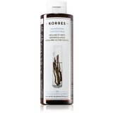Korres Liquorice and Urtica šampon za mastne lase 250 ml Cene