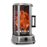 OneConcept KEBAB MASTER PRO VERTIKALNI GRILL, 1500W Cene