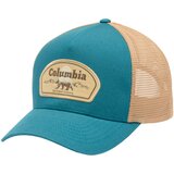 Columbia Kape s šiltom Road Ready Snap Back Hat Zelena Cene