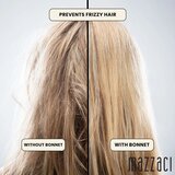 Smania Satenasta kapa MadamBonnet | Shoptok.si