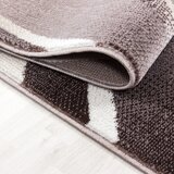 Ayyildiz Carpets Smeđa staza 80x300 cm Parma – | shoptok.hr