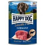 Happy Dog Pur Germany Govedina 400 g