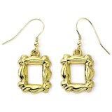 CARAMBA Uradni uhani 'Frame' Carat Shop Friends, (20871395) Cene