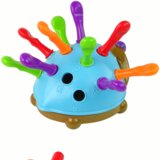  Arkadna igra bodljama Hedgehog - jež | Shoptok.si