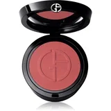 Luminous Silk Glow Blush highlighter i rumenilo u jednom nijansa 61 Desire 3.6 g
