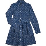 Polo Ralph Lauren LOUELLA DRSS-DRESSES-DAY DRESS Cijene