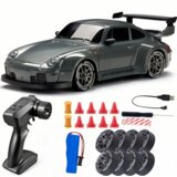 Jojoy Drift avtomobil z daljinskim upravljalnikom, dirkalni avto, do 20 km/h | DRIFTOR, (5000073324) | Shoptok.si