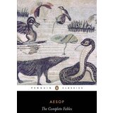 Penguin Books Aesop - The Complete Fables | ePonuda.com