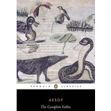 Aesop - The Complete Fables