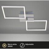 BRILONER 3192-018 - led plafonska svetiljka frames 2xLED/16W/230V | Eponuda.com