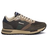 Blauer MILITARY RYDER 01 Zelena | shoptok.hr